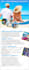 design commercial real estate flyer cleaning service business leaflet brochure