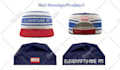 create a hat design style for your brand needs