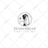 do logo for baby products, clothes, tableware, food and pet