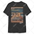 design a vintage 90s bootleg rap tshirt