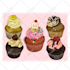 illustrate food and dishes from photos