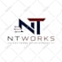 make your new company a minimal start up logo