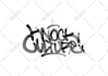 design a bold handstyle graffiti logo