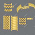 design jewelry watch, belt, shawl  sketch