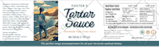 do sophisticated and creative packaging sticker label design