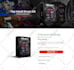 create or clone your shopify landing page with page builder