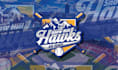 do baseball, basketball, soccer, football, hockey, all leagues, club sports logo