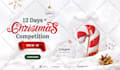 design a hand drawn presentation with infographics for you