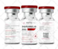 do product label design for peptide sarms,  vials, supplement