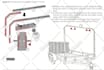 design manual guide, in app tutorials, and assembly instruction