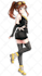 draw anime character for you
