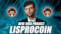 promote your crypto project on my big youtube channel