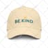 do professional embroidery of hat mockup