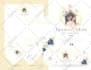 design a watercolor logo