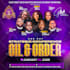 do exceptional church flyer or event flyer design