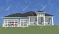 create 3d floor plan in chief architect in 24 hours