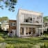 create high quality rendering of your project