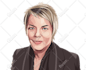 draw awesome cartoon portrait from your photo