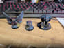 paint your miniature mini painting model painter