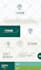 design a minimalist logo social media kit and branding