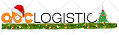 dress up your logo for christmas