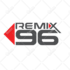 make ai logo transparent, vector trace or redesign