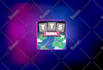 create high quality icon for your video game