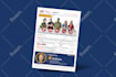 design a professional company profile for your business