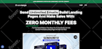 setup dedicated server, vps, hosting panel, email, SSL, CDN