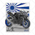 make automotive vector motorcycle illustration