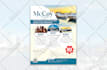do a business flyer and postcard design for your company