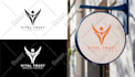 do a logo design