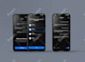 do professional mobile app design, app ui design and figma app design