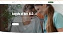 design wordpress website, blog, landing page or redesign site