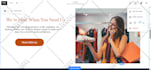 build squarespace website design website development website redesign expert SEO
