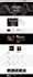 design business wordpress website with elementor pro