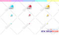 custom cute sub badges or emotes for twitch or kick streamers subscriber badges