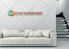 create a branded zoom virtual background with your logo