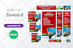 design HTML5 banner ads, ad creative and animated banner ads