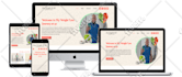create professional wordpress website design and development