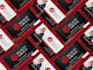 do real estate business card design with your photo