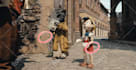 create a spot the difference with your image