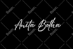 design eyecatching signature and photography logo