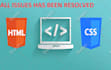 fix errors in any of the websites