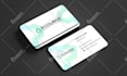 do custom minimalist luxury business card design