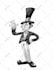 do character design concept art for any thing you want