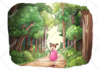 draw any children illustration