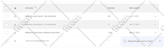 be your personal administrative virtual data assistant