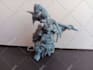 do 3d modeling of obj or stl file for 3d printing