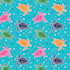 custom fabric textile pattern vector repeat seamless pattern design